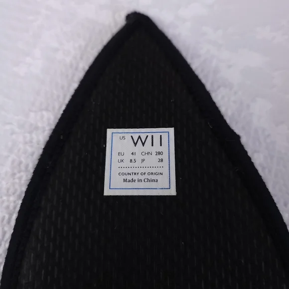 Rothy's The Point Mary Jane - Picture 10 of 11